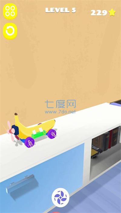 车辆实验室游戏截图0