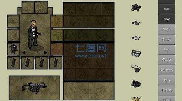 innawoods中文版