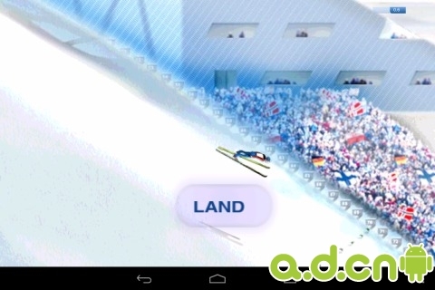 霍尔门科伦滑雪跳台2011 v1.1 v3.1.5