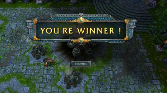 LOL经典版游戏怀旧服官网版  v4.0.3