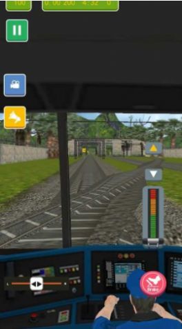 全球铁路模拟器游戏安卓版(Global Railway)图片1