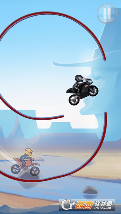 摩托车比赛Bike Race v1.1安卓版