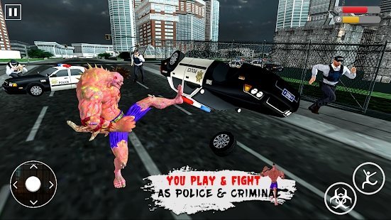 怪物越狱2020 v1.1