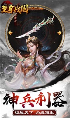 至尊战国 2024-06-25 15:08