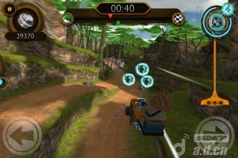 乐高：赤马传奇 修改版(含数据包) v1.1 v3.1.5