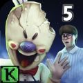 恐怖冰激凌5正版