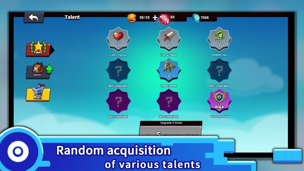 地牢英雄弓箭手猎人 2020-03-02 10:47