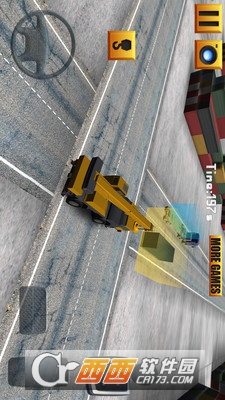 码头起重吊机模拟游戏 v1.3
