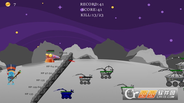 月球殖民(Colonization of the Moon) RAZOR硬盘版