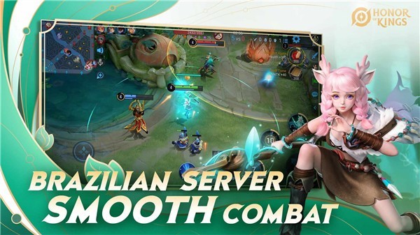 王者国际服  v8.3.1.4