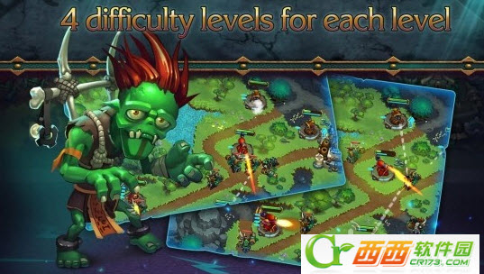 死亡之地的挽歌 1.04 无限金币钻石修改版