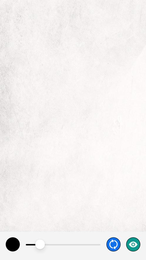 楷体毛笔书写  V 1.0