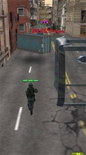 突击队战跑截图2