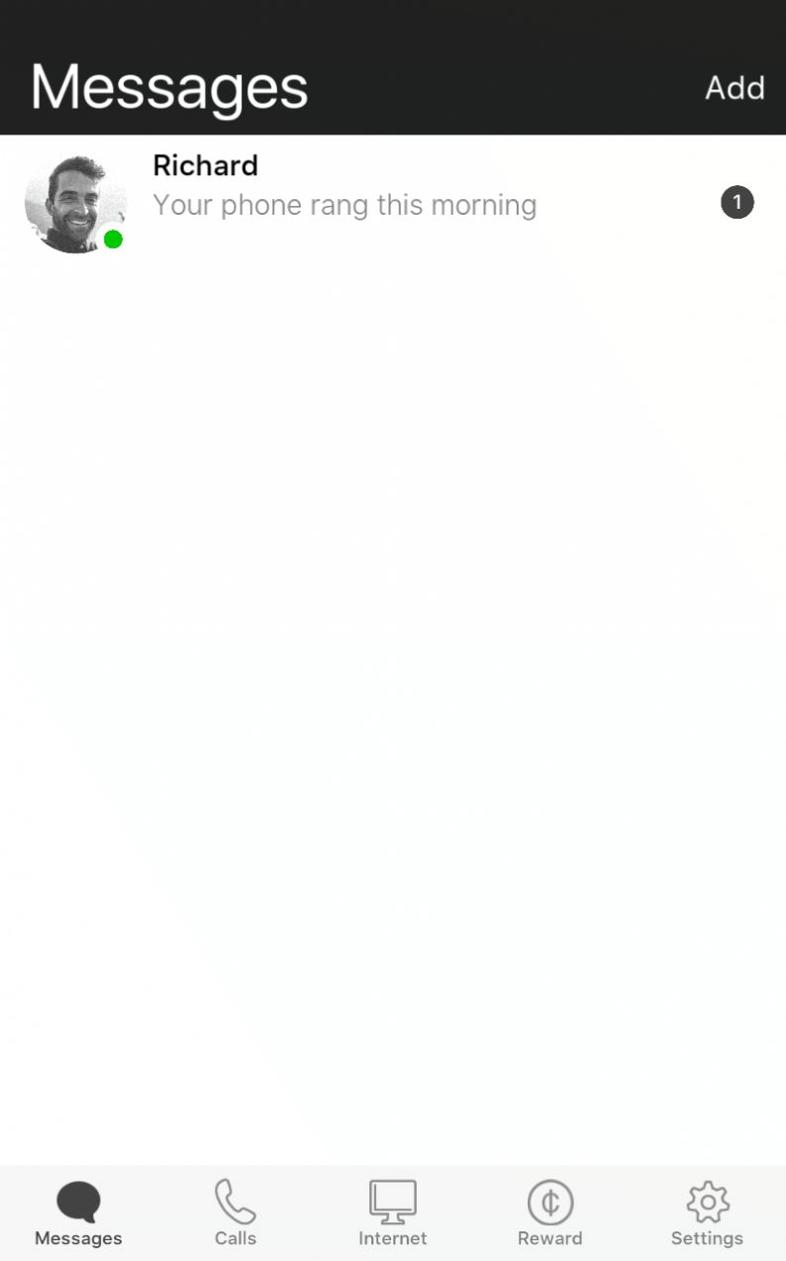没什么可记住的截图0