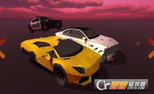 Uptown Madness(上城狂飙) 0.2 安卓版