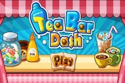 TeaBarDashAndroid(珍珠奶茶小铺) v1.0