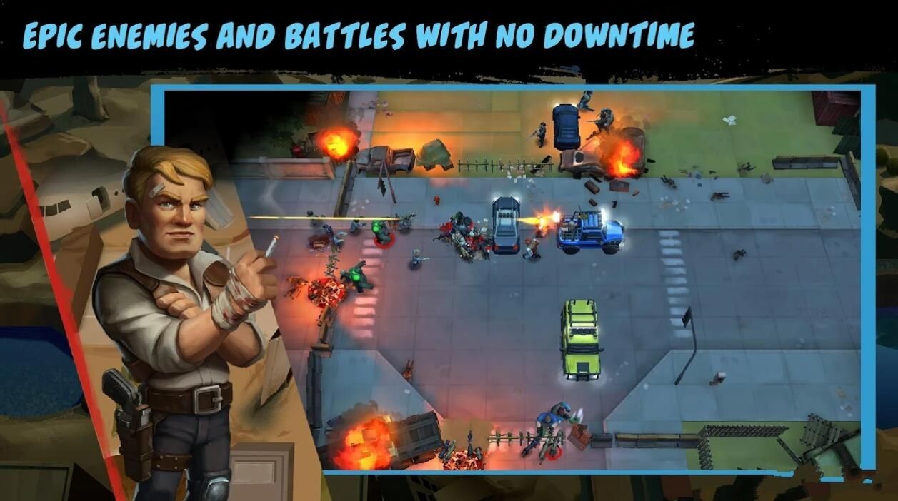 致命的护卫队手机游戏最新正版下载  v4.3.3