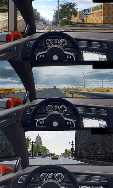 遨游城市手机正版  v1.5