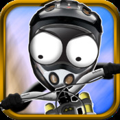 火柴人坡道飙车 Stickman Downhill