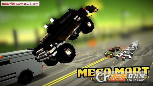 Maximum Car安卓版(暂未上线) v1.0.3 安卓版