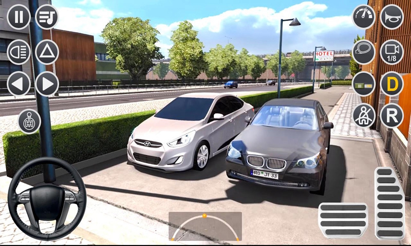 合并飞车城市刺激狂飙游戏最新官方版  v3.4.2