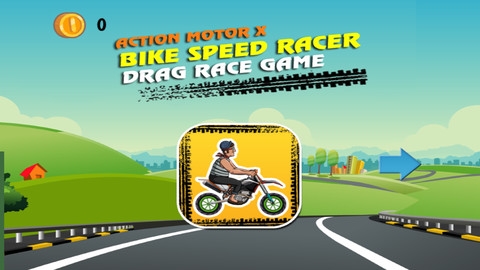 行动马达X自行车速度赛车 v3.1.5