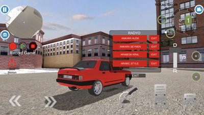 货车漂移大师  v0.1.8