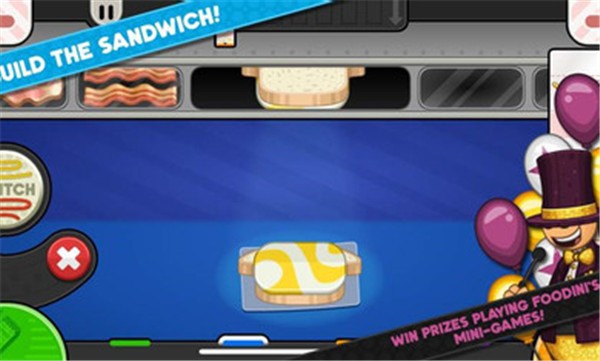 老爹奶酪店togo高清版  v1.0.1