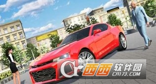 Muscle Car ZL(肌肉赛车ZL) v1.7