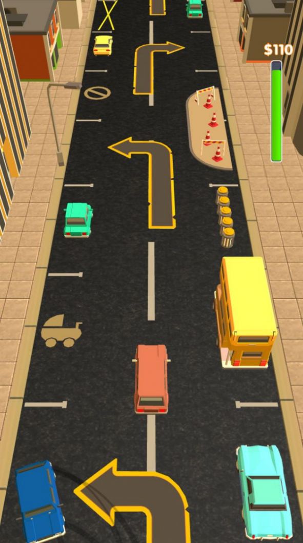 闪电战车梦幻升级安卓手机版  v3.3.3