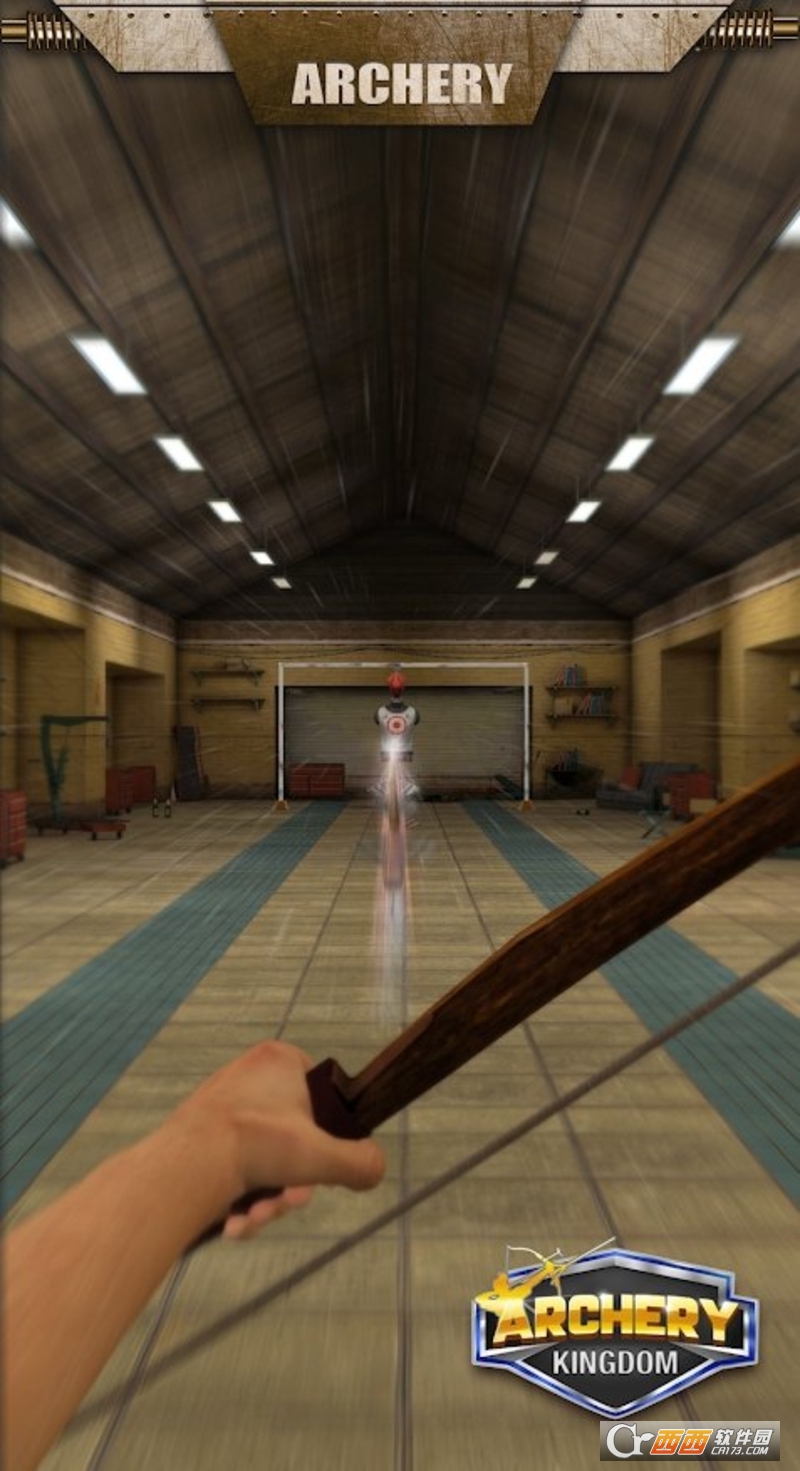 Archery Kingdom - Bow Shooter(射箭王国) v3.02