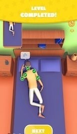安眠睡觉模拟器游戏安卓版 V1.0截图2
