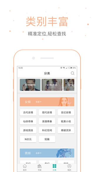 落初文学