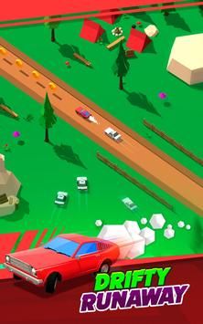 漂移脱逃Drifty Runaway v3.0.5