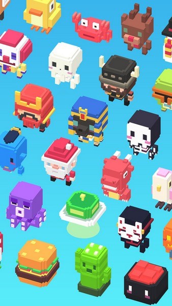 迷宫追逐截图2