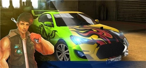 漂移在线赛车 2021-09-09 12:38