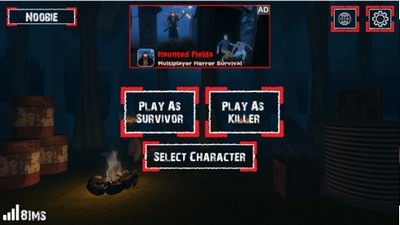 白昼前死亡  v1.3