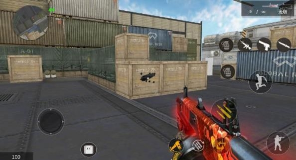 gz穿越火线 v3.1.5