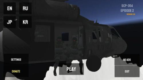 SCP秘密任务 v0.6