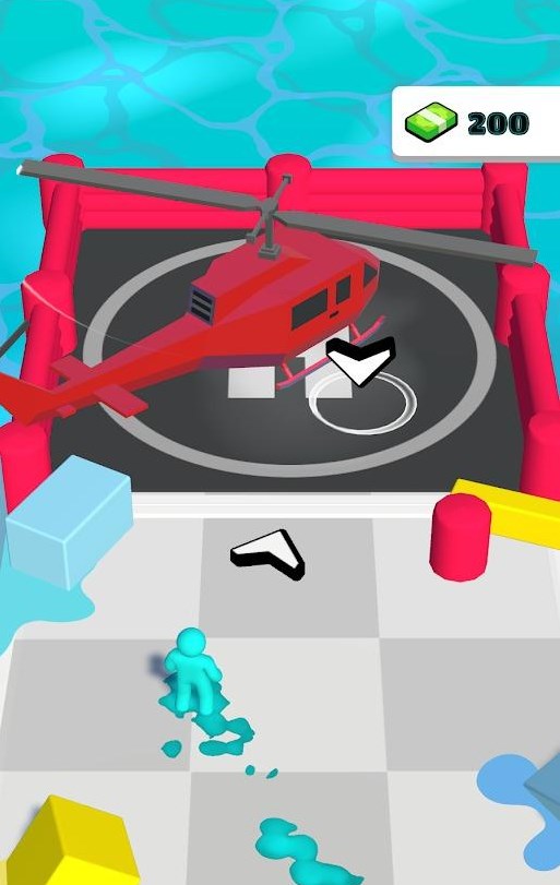 油漆土地游戏中文版（Paintland）图片1