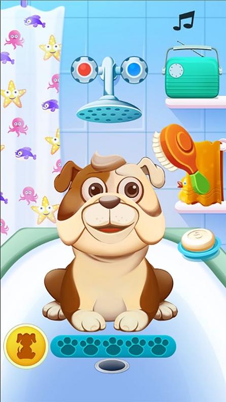 萌萌宠物乐园 v3.0.5