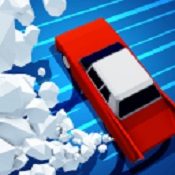 Drifty Chase(漂移追逐无限金币最新版)