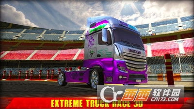 迷你卡车司机货运模拟器 v1.0.4 安卓版