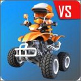 Quad Bikes(四轮摩托车)