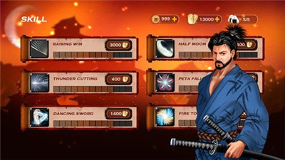 武士3穿越时空中文版截图2