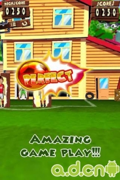 足球射击 高清版 v1.2 v3.1.5