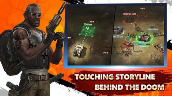 末日荒芜地球 v1.0.0