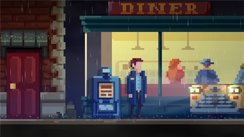 黑色幽默游戏 v3.30