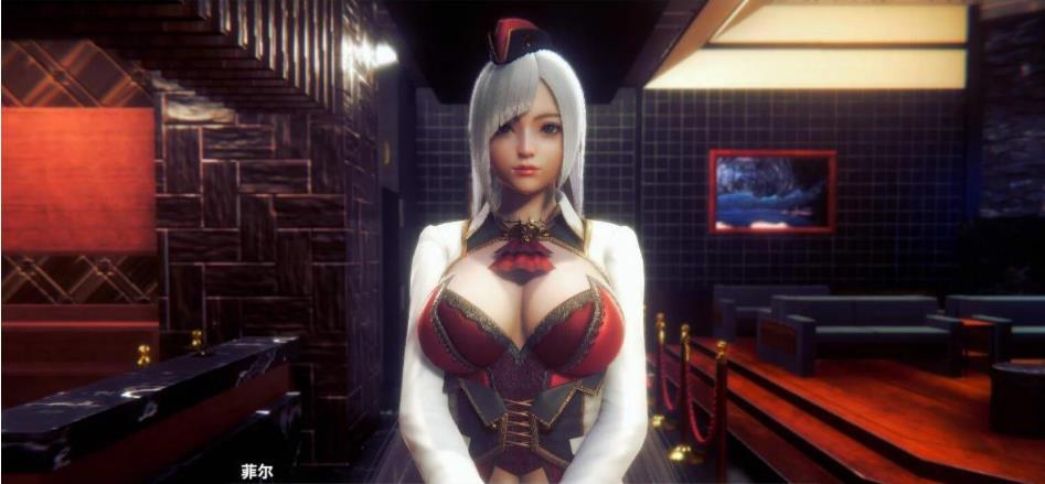 honeyselect2 手机安卓汉化截图2