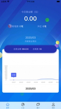 云上网咖截图0